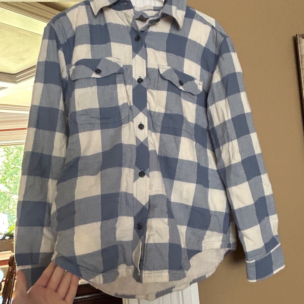 Eddie Bauer jacket